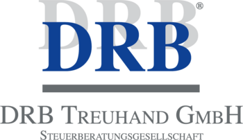 DRB Treuhand Logo